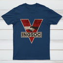 Ingsoc Geek T-Shirt