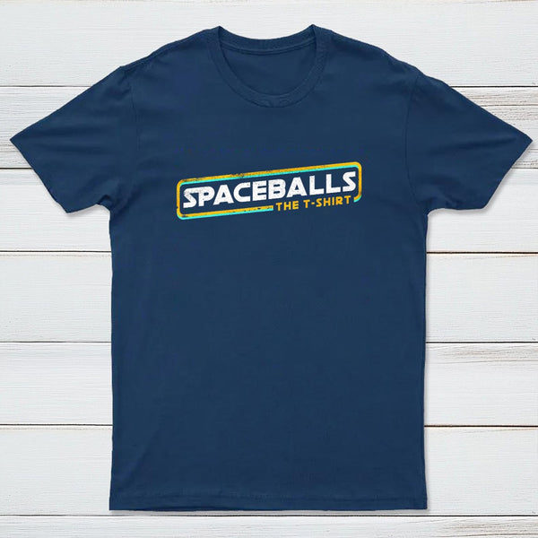 Spaceballs The T-Shirt