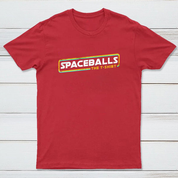 Spaceballs The T-Shirt