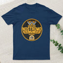 Uscss Nostromo 22 T-Shirt