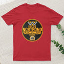 Uscss Nostromo 22 T-Shirt