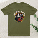 Philosoraptor T-Shirt
