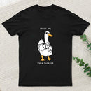Trust Me I'M A Ducktor T-Shirt