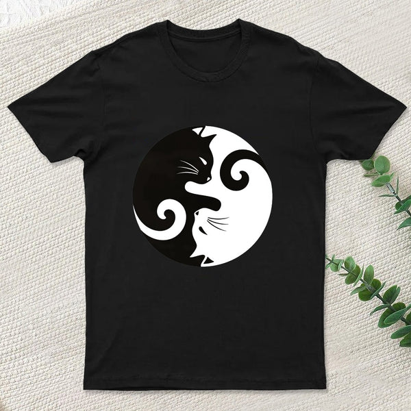 Cats Rule T-Shirt