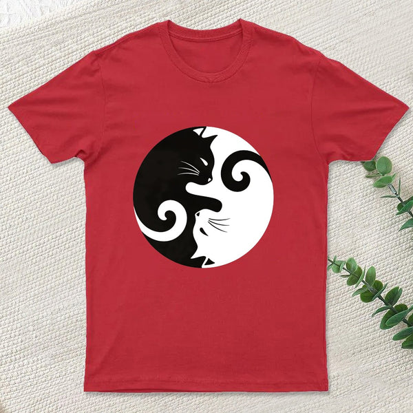 Cats Rule T-Shirt