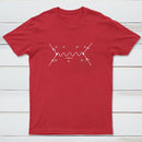 Quantum Field Theory And Particle Physics T-Shirt