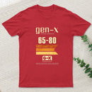 Feral Memories T-Shirt