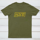 It'S An Older T-Shirt