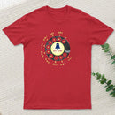 Retro Rotary Dial T-Shirt