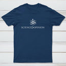 Science Is Greater Than Opinion T-Shirt