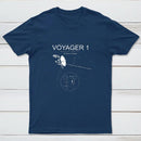 Voyager 1 T-Shirt