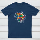 The Cube'S Formula T-Shirt