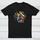 The Cube'S Formula T-Shirt