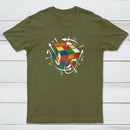 The Cube'S Formula T-Shirt