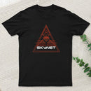 Skynet Red Line T-Shirt
