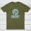 Omni Consumer Products T-Shirt