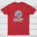 Omni Consumer Products T-Shirt