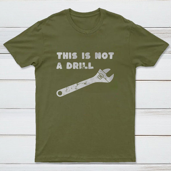 Doing It Live T-Shirt