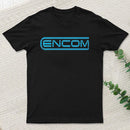 Tron Encom Summer Sky T-Shirt