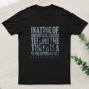 Orwellian Truth T-Shirt
