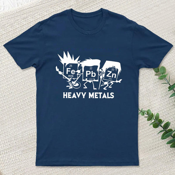 Science Chemistry Pun T-Shirt
