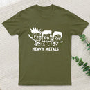 Science Chemistry Pun T-Shirt