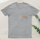 Dark Side Of The Moon D20 T-Shirt