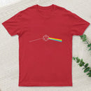 Dark Side Of The Moon D20 T-Shirt