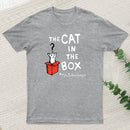 The Cat In The Box T-Shirt