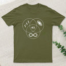 Hitchhikers Guide To The Galaxy 42 T-Shirt