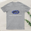 Pretty Hot Programmer T-Shirt