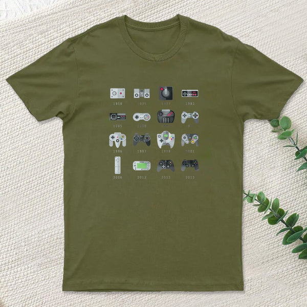 Gaming T-Shirt