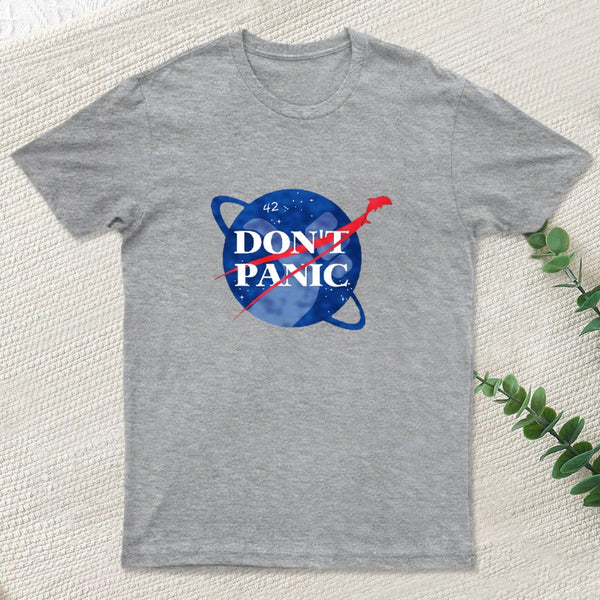 Dont Panic T-Shirt