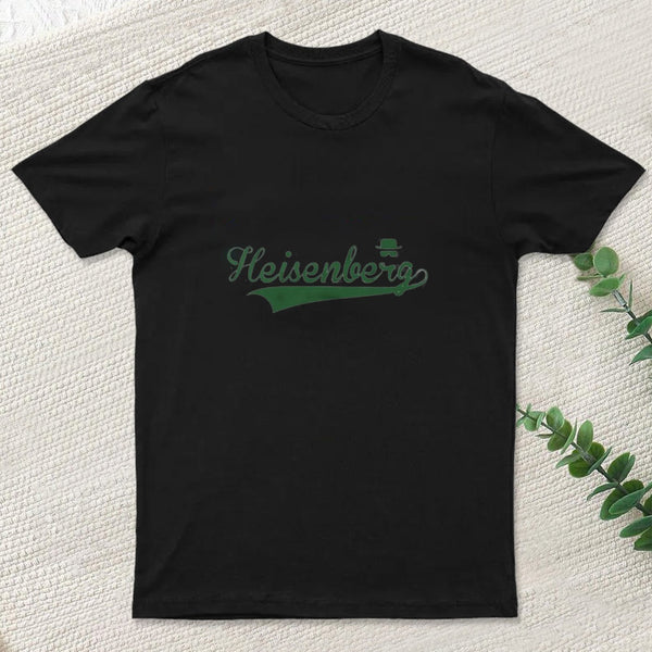 Mrwhite T-Shirt