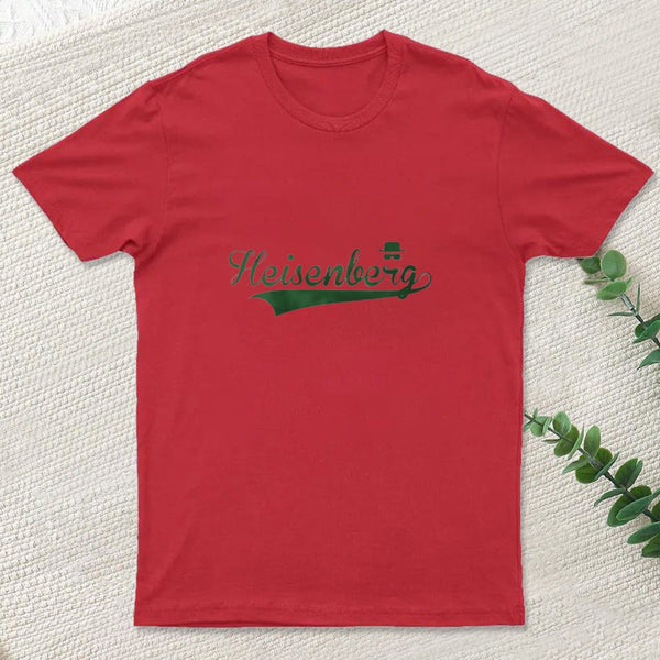 Mrwhite T-Shirt