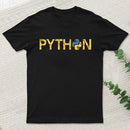 Python Programmer T-Shirt