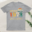 Vintage 1973 Limited Edition T-Shirt