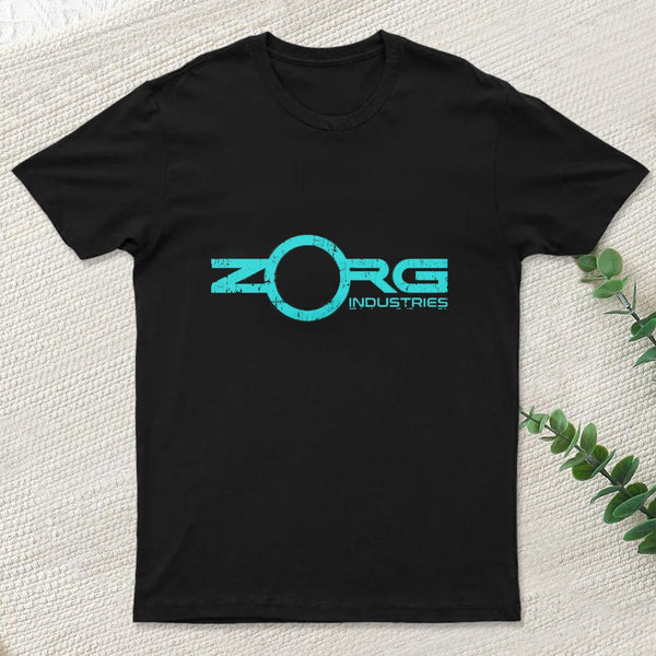 Ruthless Corporation Of The Future T-Shirt