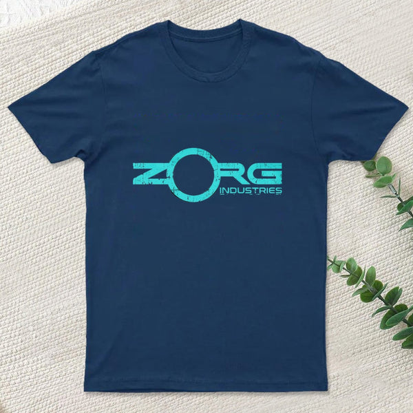 Ruthless Corporation Of The Future T-Shirt