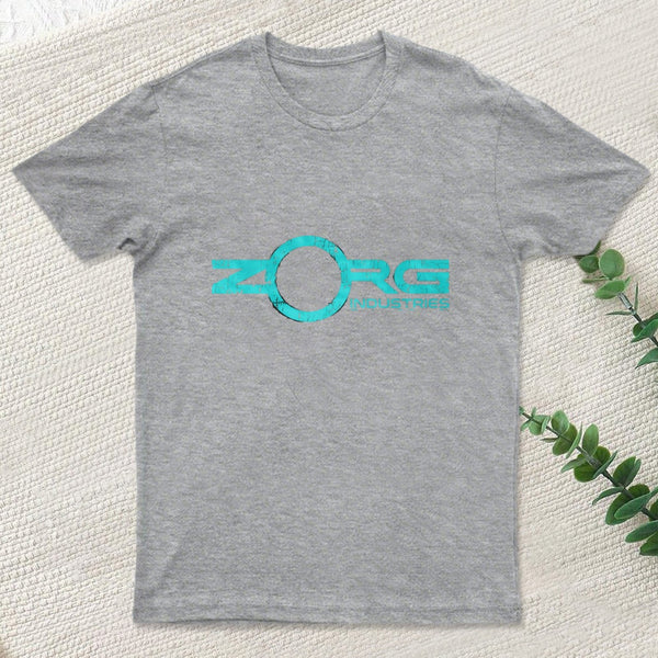 Ruthless Corporation Of The Future T-Shirt