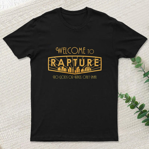 Bioshock Rapture T-Shirt
