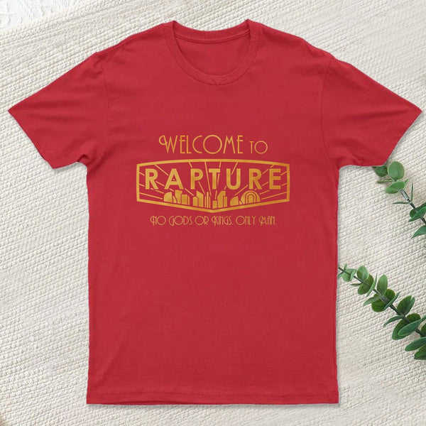 Bioshock Rapture T-Shirt