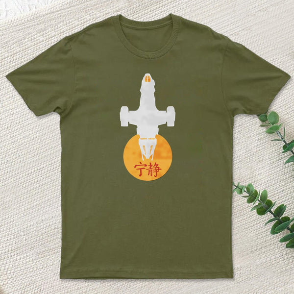 Firefly Class Transport T-Shirt
