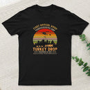 First Annual Wkrp T-Shirt