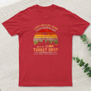 First Annual Wkrp T-Shirt