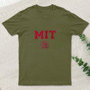 Mit Massachusetts Institute Technology T-Shirt