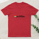 Joy Division Parody Vintage T-Shirt