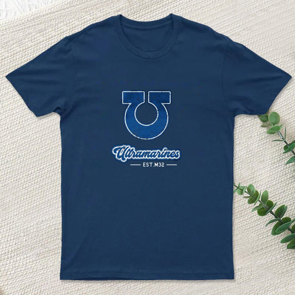 Ultramarines Classic T-Shirt