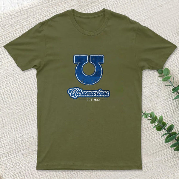Ultramarines Classic T-Shirt