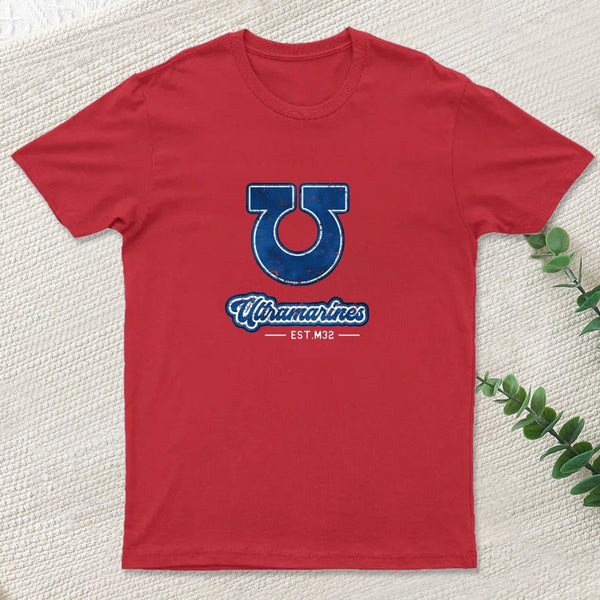 Ultramarines Classic T-Shirt